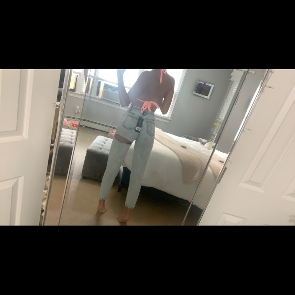 Brand new White Fox Boutique jeans- tags still on